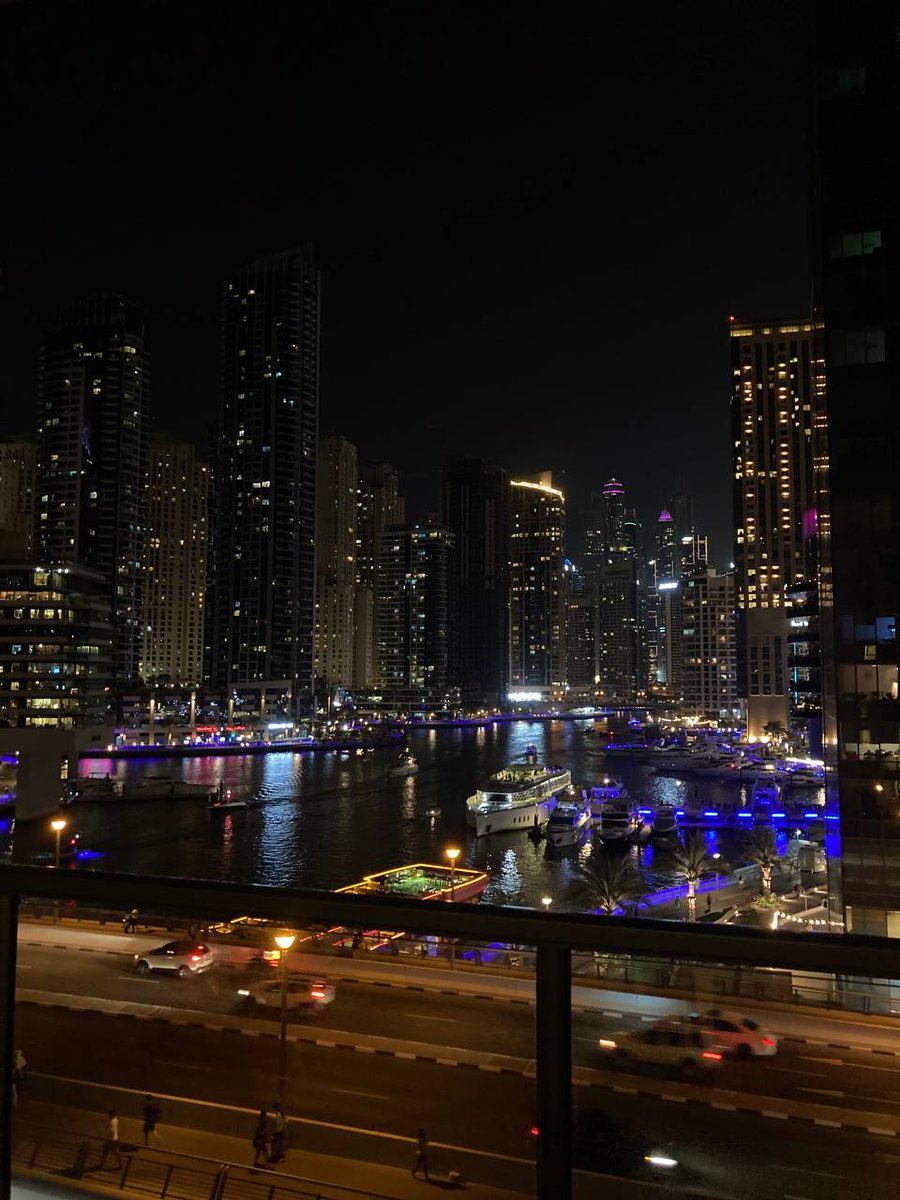 Another exciting journey has begun! Lot's of #crypto events are going to take place in Dubai this month, so looking forward;)

#Dubai #BlockchainEconomyDubai #Cryptos #Metaverse #btc #NFTCommumity