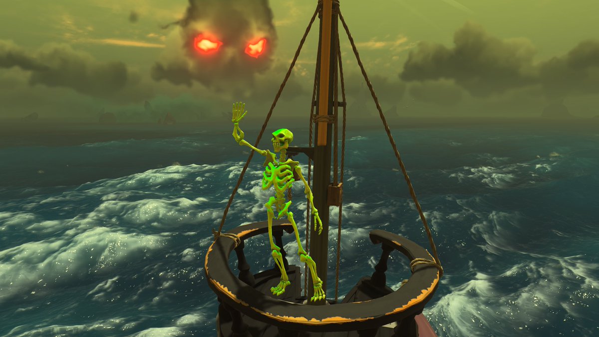 LoQuik's tweet photo. @SeaOfThieves https://t.co/5ZZm0hdnyI