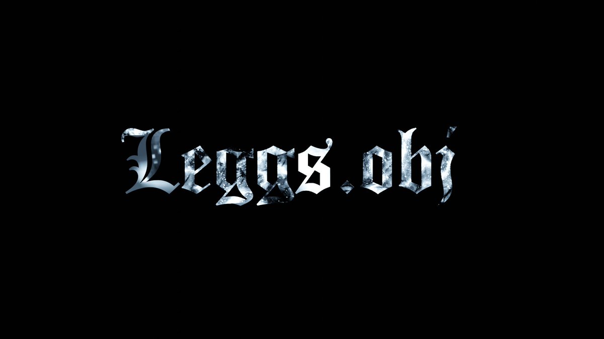 🏳️‍🌈Leggs.obj 🏳️‍⚧️ tweet media