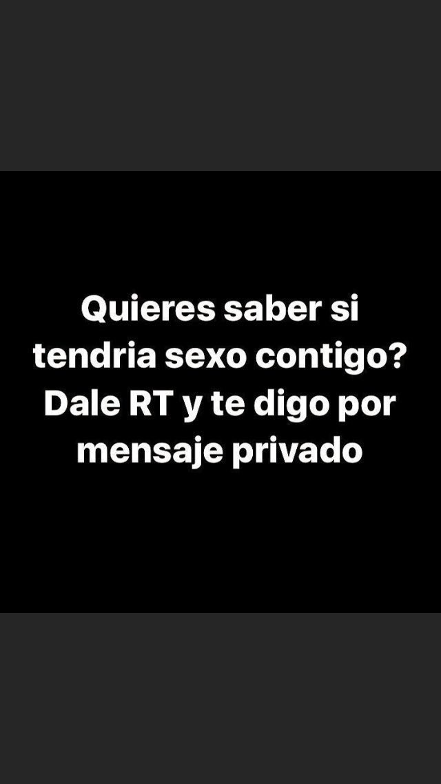 traviesaladdy92's tweet photo. Haber dale rt y escribe al privado🇨🇱 https://t.co/kxeGJtVoKU