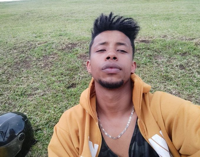😈 https://t.co/b2vPsbtog0<a href="/tag/ebony"class="tags"><span>#ebony</span></a><a href="/tag/blackboy"class="tags"><span>#blackboy</span></a><a href="/tag/naturephotography"class="tags"><span>#naturephotography</span></a>