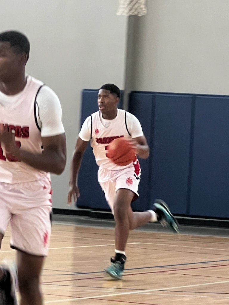 CJ Williams on Twitter "Great college debut at the Mullen/Mitchell