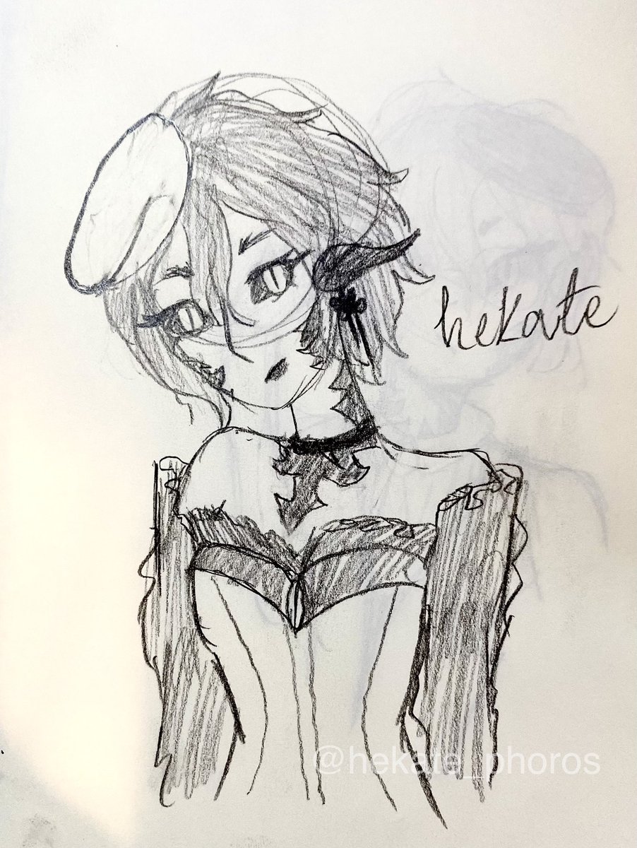 exaltedmagic's tweet photo. some recent sketches of my wol 🖤✨ https://t.co/zvW8P5YecZ