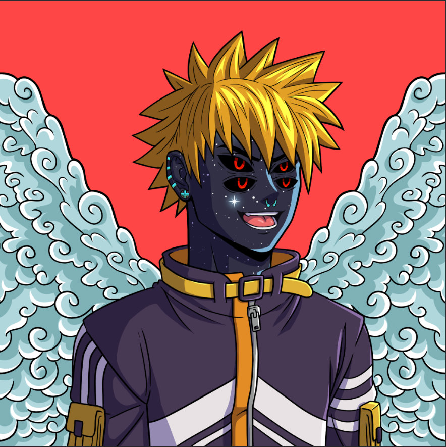 The last smile...

🎟 5 WL l Follow, Like &amp; RT