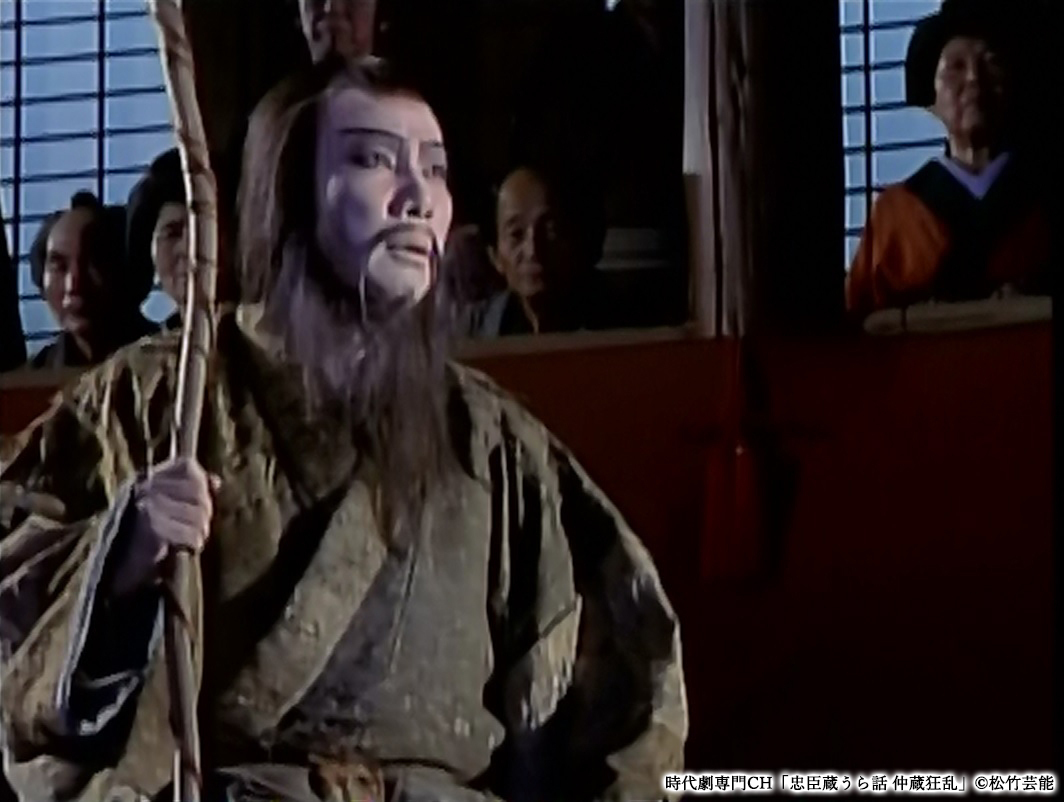時代劇専門チャンネル on Twitter 時代劇専門チャンネル on Twitter