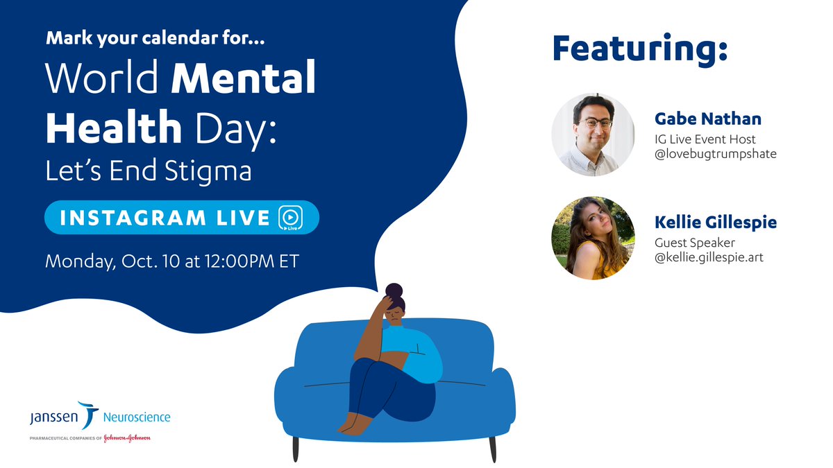 J&J Innovative Medicine tweet media