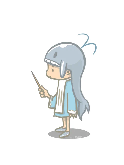 9月① 9/1〜4 #先月描いた絵を晒そう #イラスト #Illustrations #絵柄が好みって人がいればいいなぁ