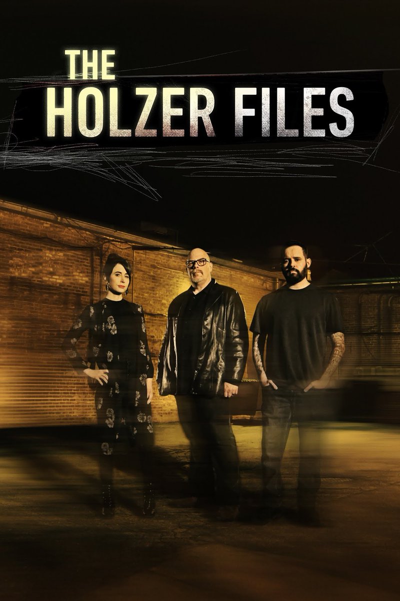 Has an episode of a #Paranormal show inspire you to go check out a location for yourself? For me it was the #HolzerFiles Season 2 Episode 'Ancient Evil' that inspired my trip to America's Stonehenge. @AlexandraHolzer @StarringShane @MediumCindyKaza @TheDaveSchrader
