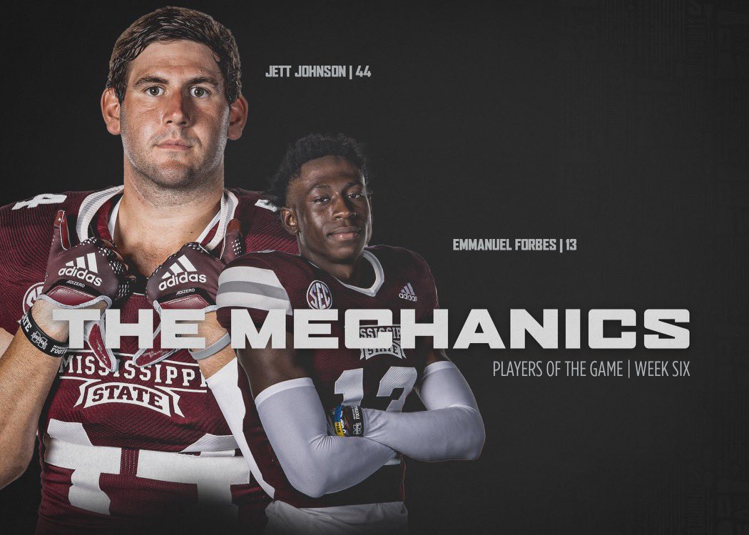 Mike Leach tweet media