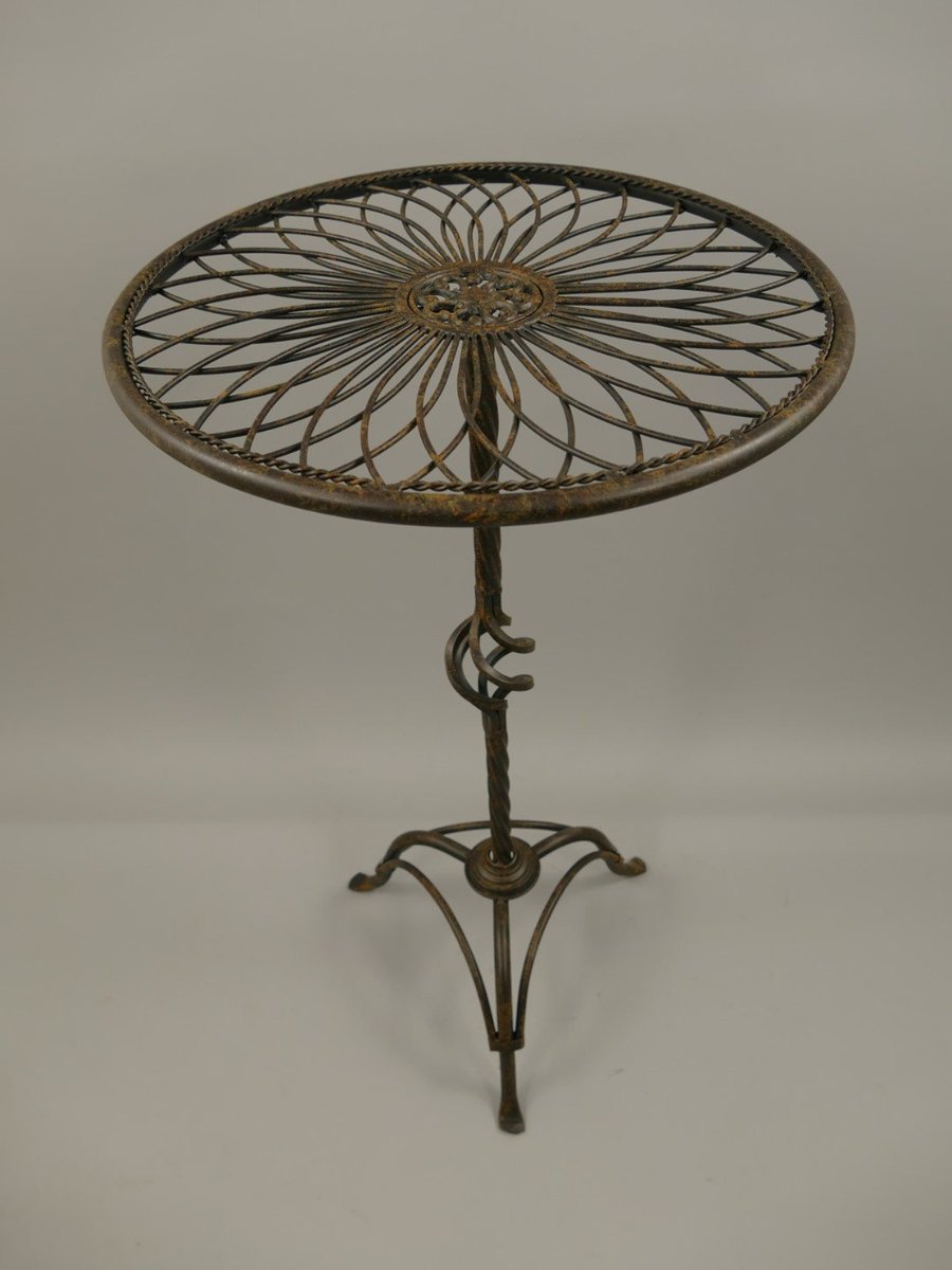 sohamyogaldn's tweet photo. Flower Coffee Table Garden Table Iron Rustical Brown Good Gift Idea Decorative Home & Garden
#Coffee #IronRusticalBrown #Decorative #TableGarden #GoodGiftIdea #DekorStyle #EtsySeller
๐https://t.co/TWYbEgCScj https://t.co/8Ll2HJCzrs