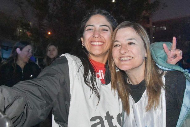 EstelaEDiaz's tweet photo. No es el dibujo preciso de la consigna, sino que emerge de las respuestas que las mujeres y los colectivos de la diversidad de este pueblo han conquistado en todas las etapas de nuestra historia.
#ENMSanLuis2022 #35ENM #SanLuis #Mujeres #Diversidades #Lgtbi+ https://t.co/ZusZXDSLIv