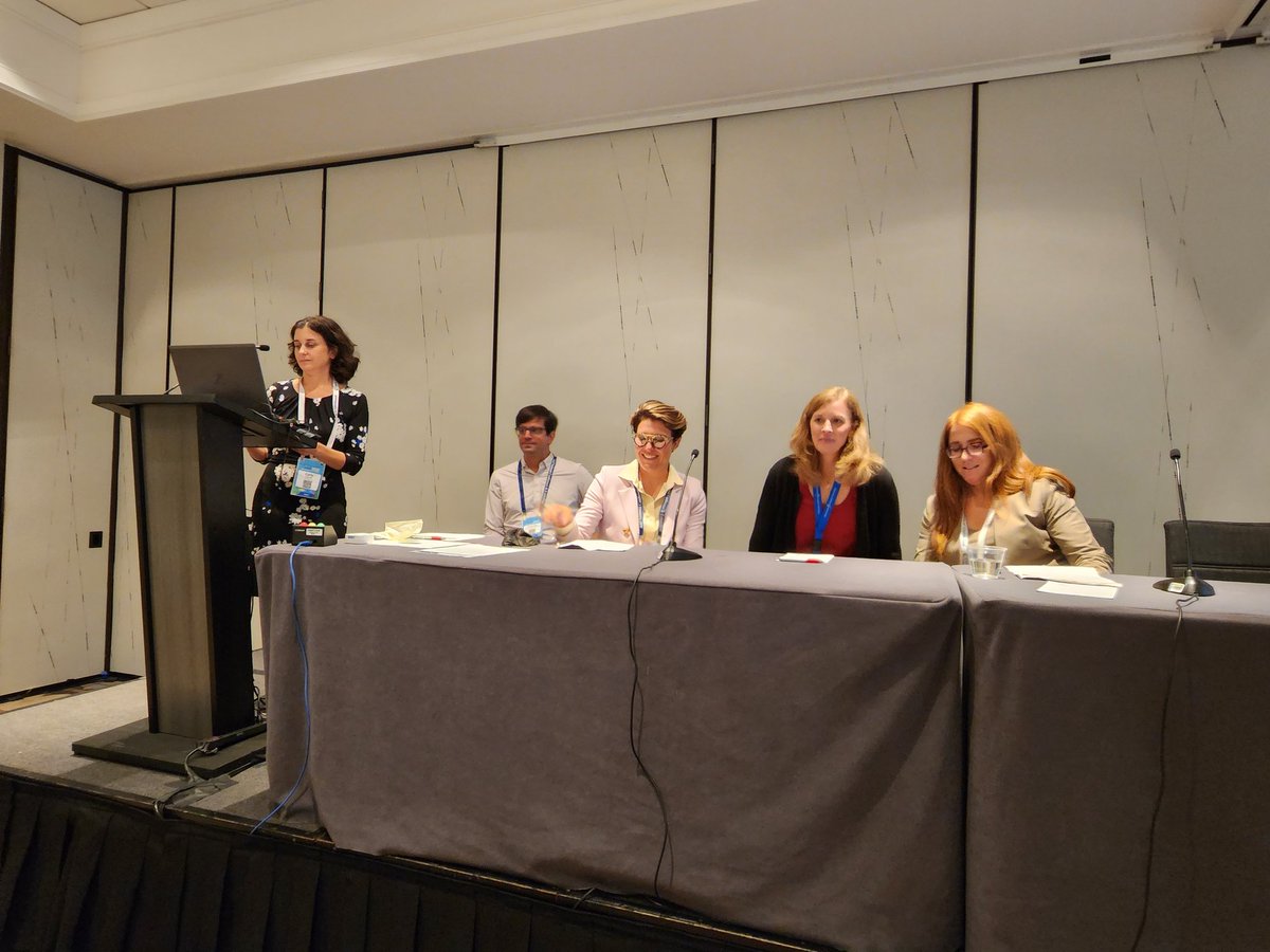 #Advocacy &amp; #access to pediatric hospice &amp; Palliative medicine panel discussion. #pedpc #AAP2022 @DrMoPPC @TxPedPallDoc <a href="/KimberlyBower5/">Kimberly Bower</a>