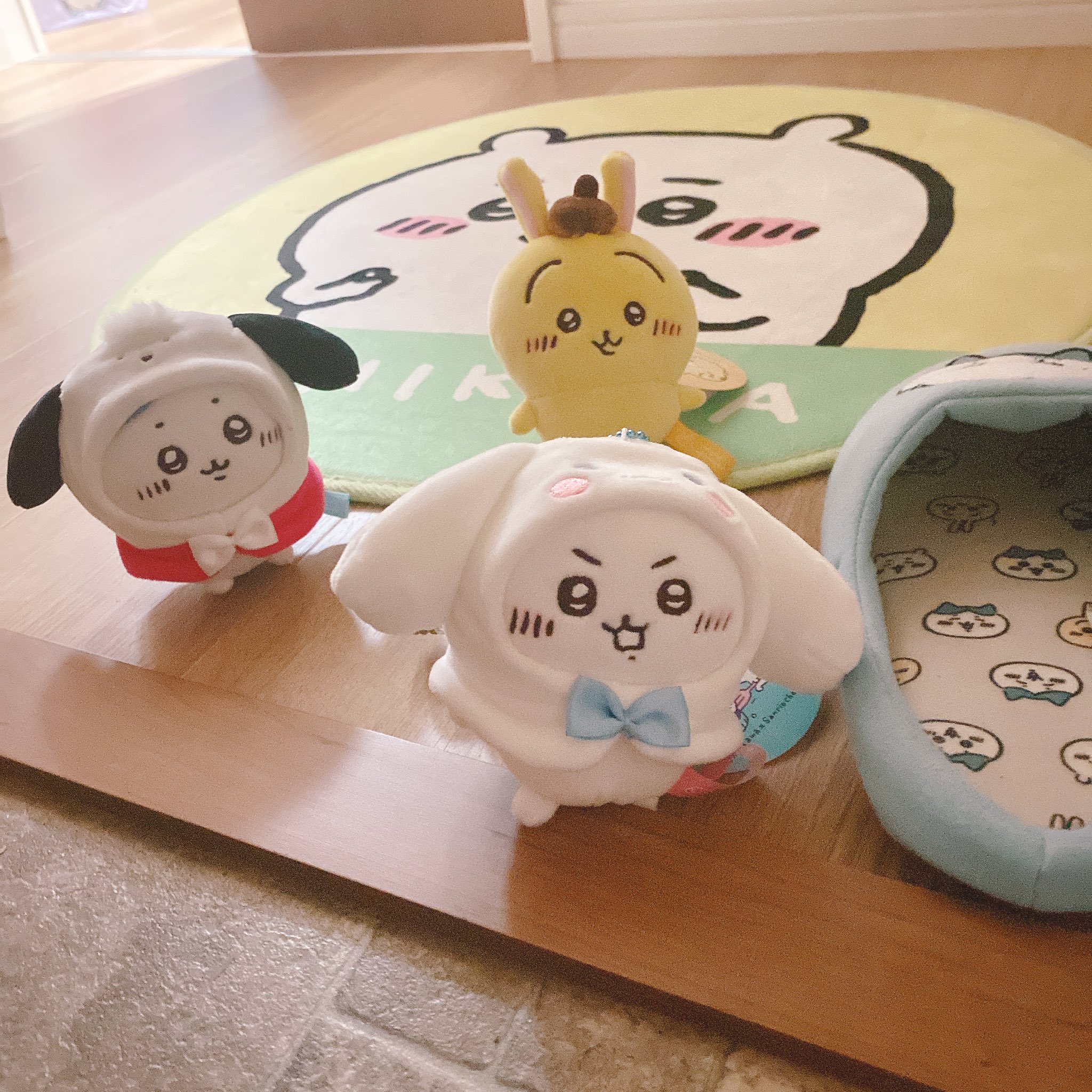 かんちゃ on Twitter