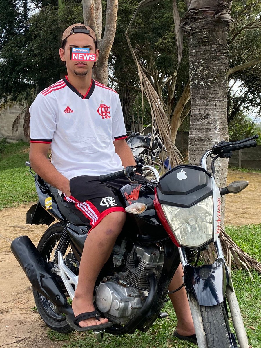 Flamenguista ❤️🖤🥰