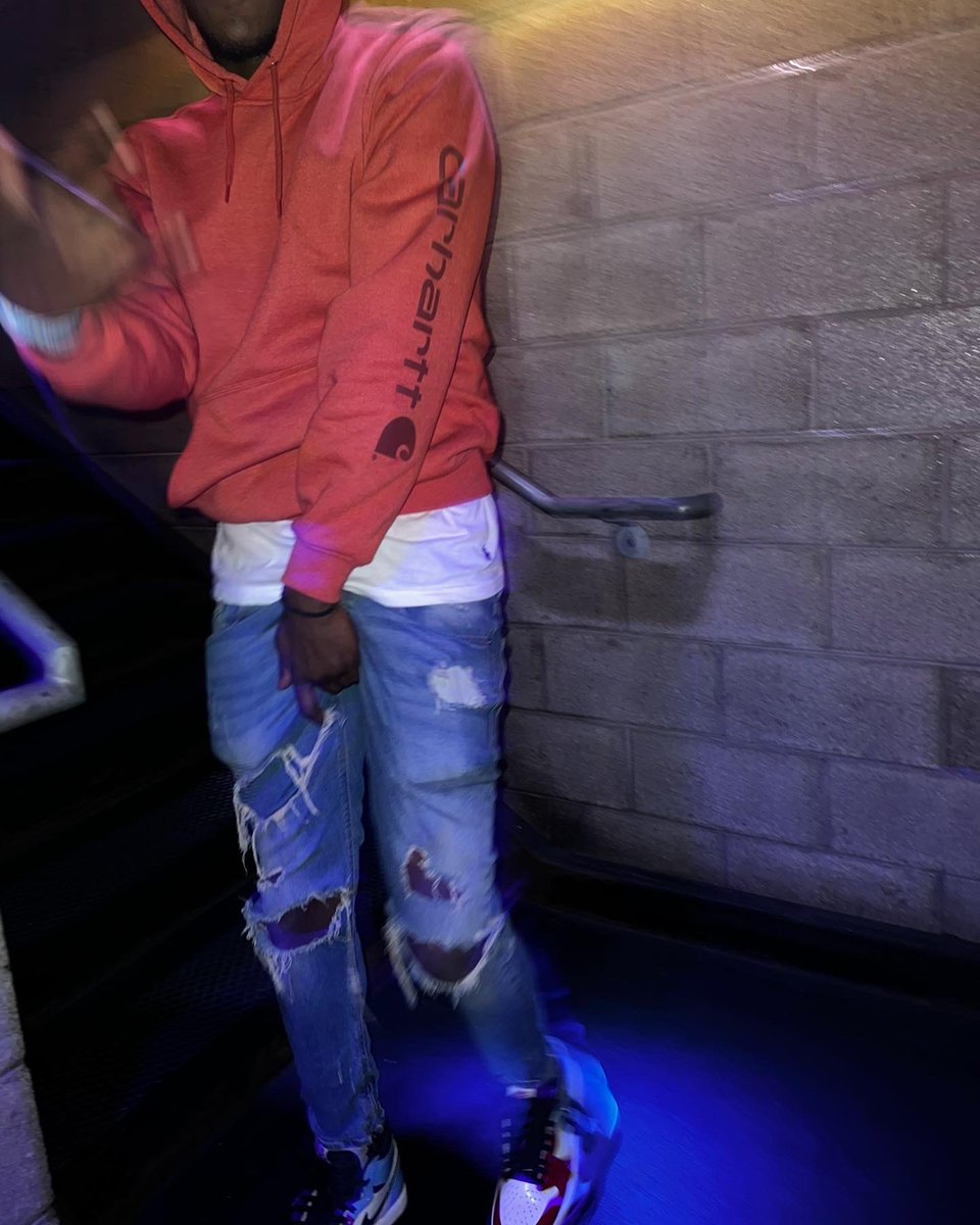 I’m prepared for this shit, why you think he sent me? 🪂🥵