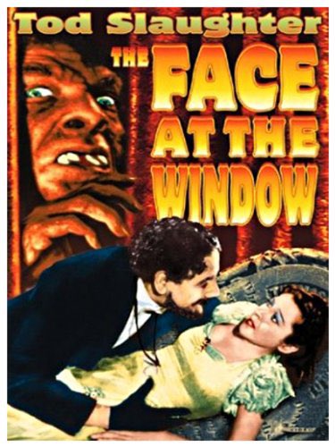 tarfrimmer's tweet image. Watching #TheFaceAtTheWindow (1939)

Directed by #GeorgeKing

#2022HorrorChallenge No. 65

imdb.com/title/tt0031289