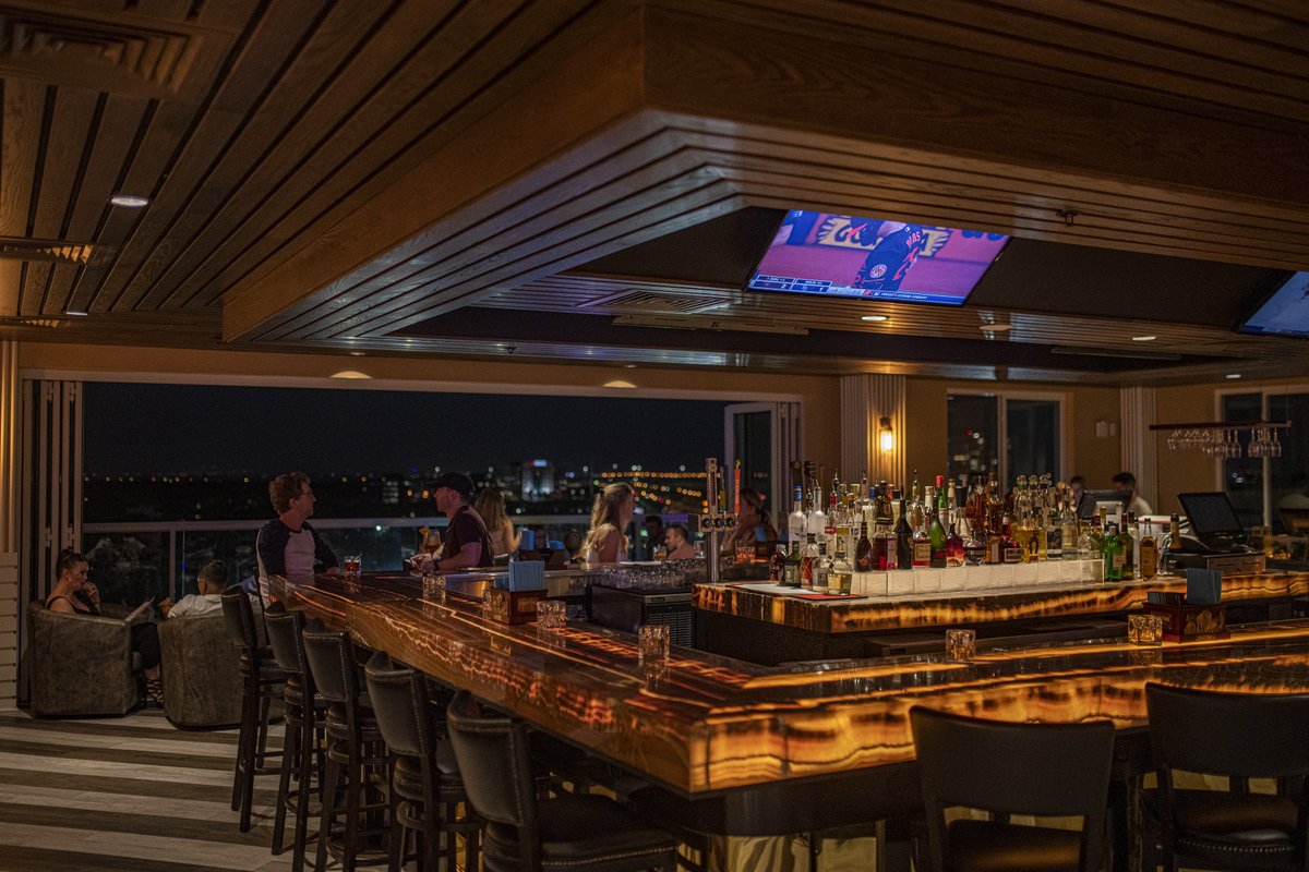 The Karol Hotel Twitter