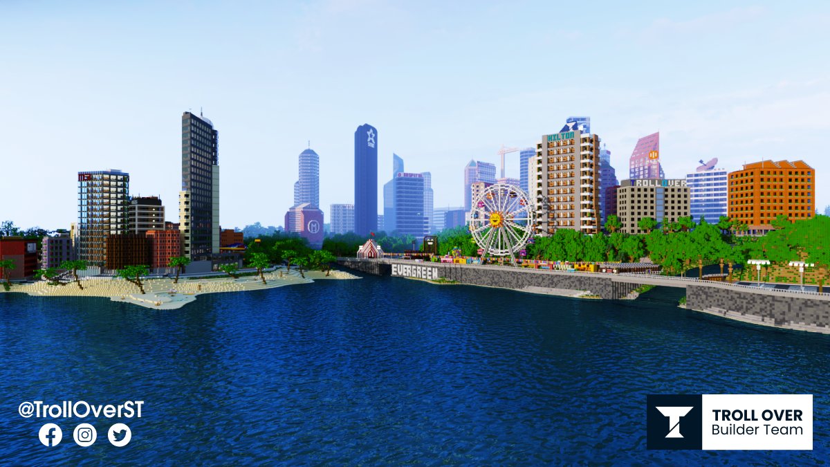 TrollOver - Build Team tweet media