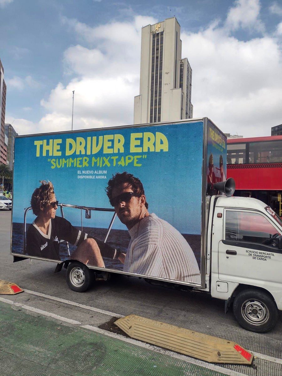teamorockylynch's tweet photo. WE MADE IT! @thedriverera @RossLynch @RockyLynch 
#mexicolovesummermixtape🇲🇽🫶🏻 https://t.co/9NFSC8SAGU