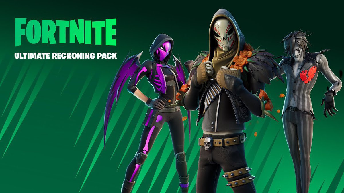 DrZayasGaming's tweet photo. Giveaway for anything you want from the item shop up to 2000 vbucks!

Ends in 24 hours 

♻️Retweet and follow both @syncxfr and @xvblakey that’s all

What’s your all-time favorite Fortnitemares skin? https://t.co/eXeFTI1KyL
