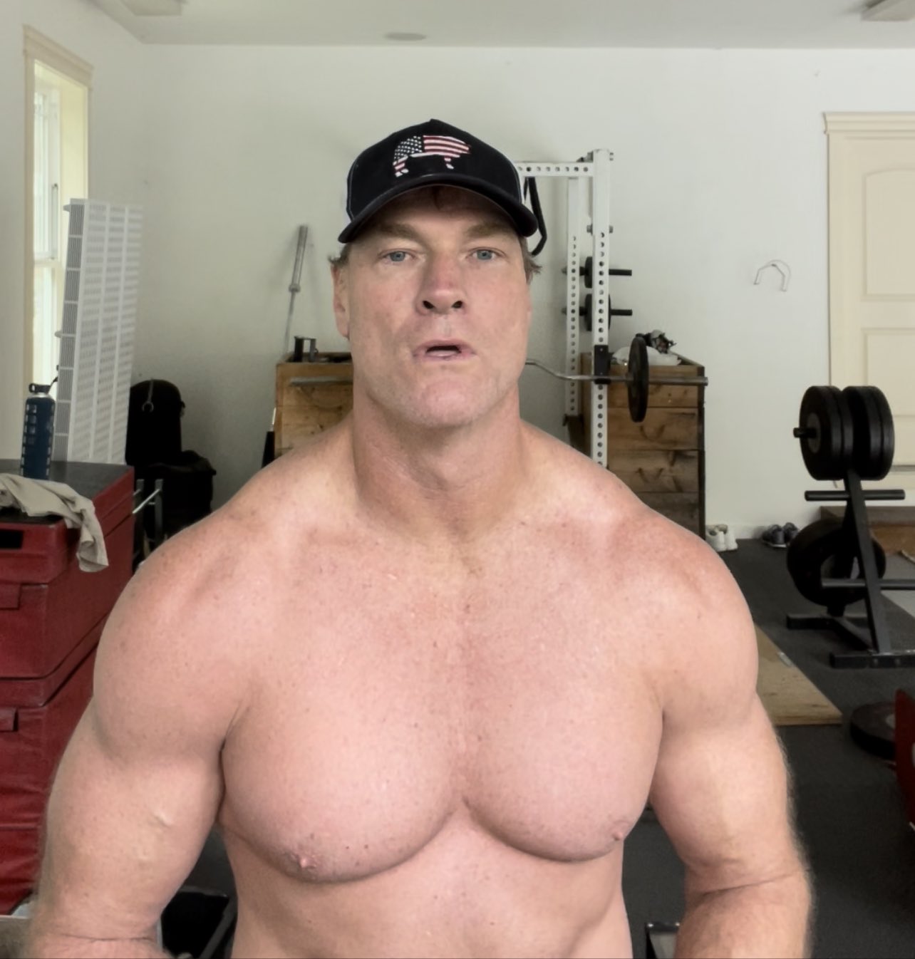 Dr Shawn Baker 🥩 on Twitter "Looking forward to turning 56 soon and