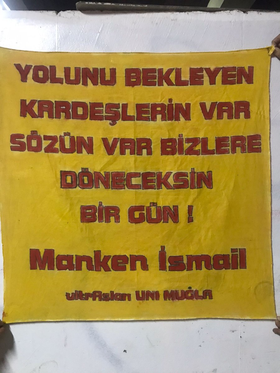 Tez zamanda kavuşmak dileğiyle abi
#Mankenİsmail