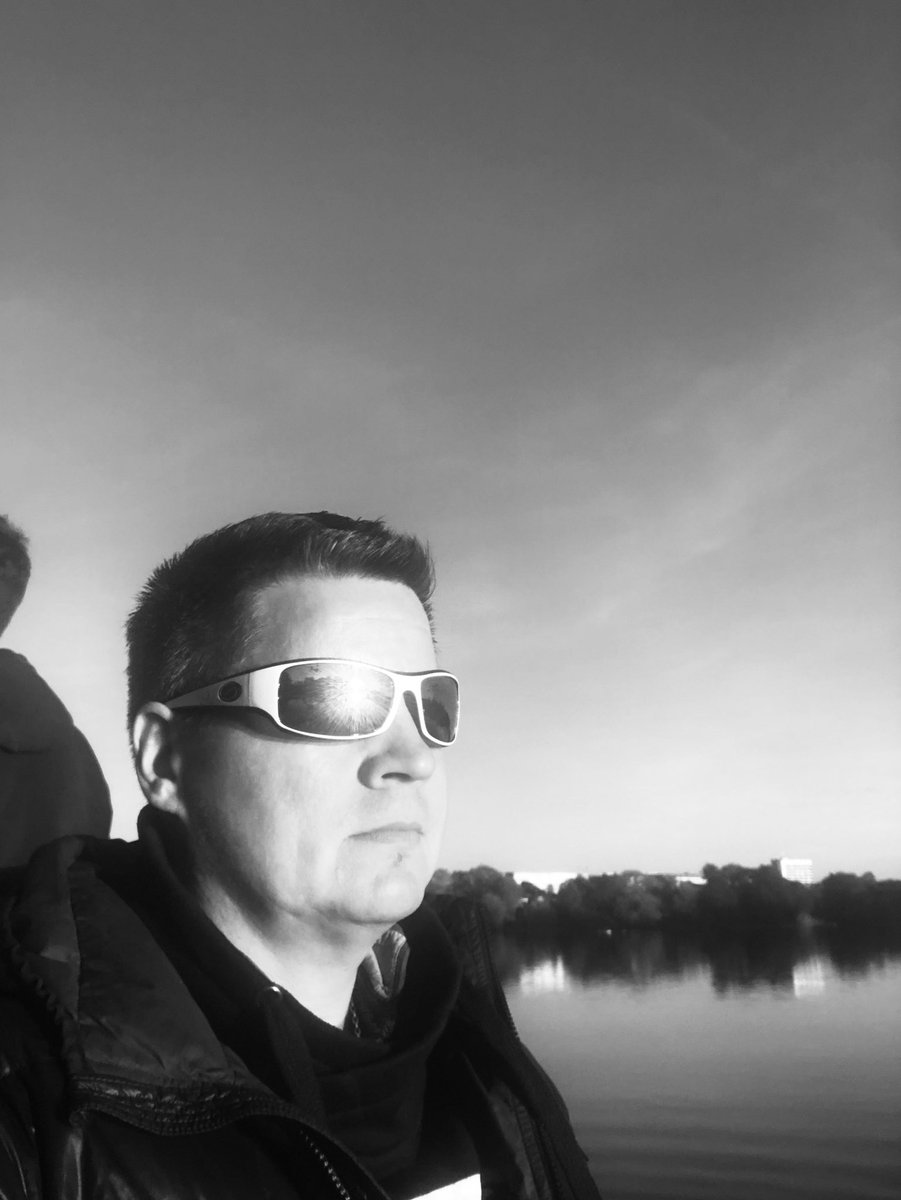 Wasser macht glücklich 🥰🤘😎