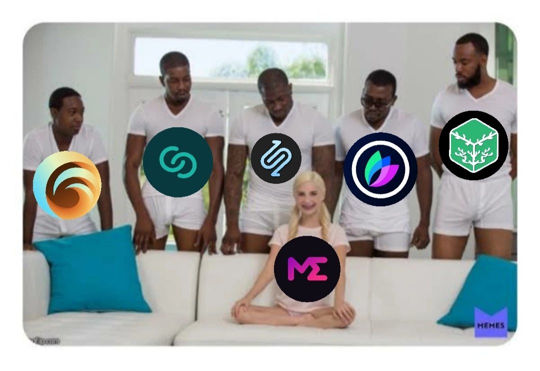 solana_whore's tweet photo. ALL EYES ON @MagicEden https://t.co/qvn84XBO8i