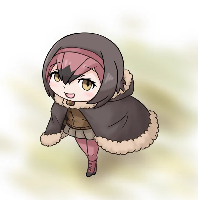 ドードーたち #10月10日はドードーの日 