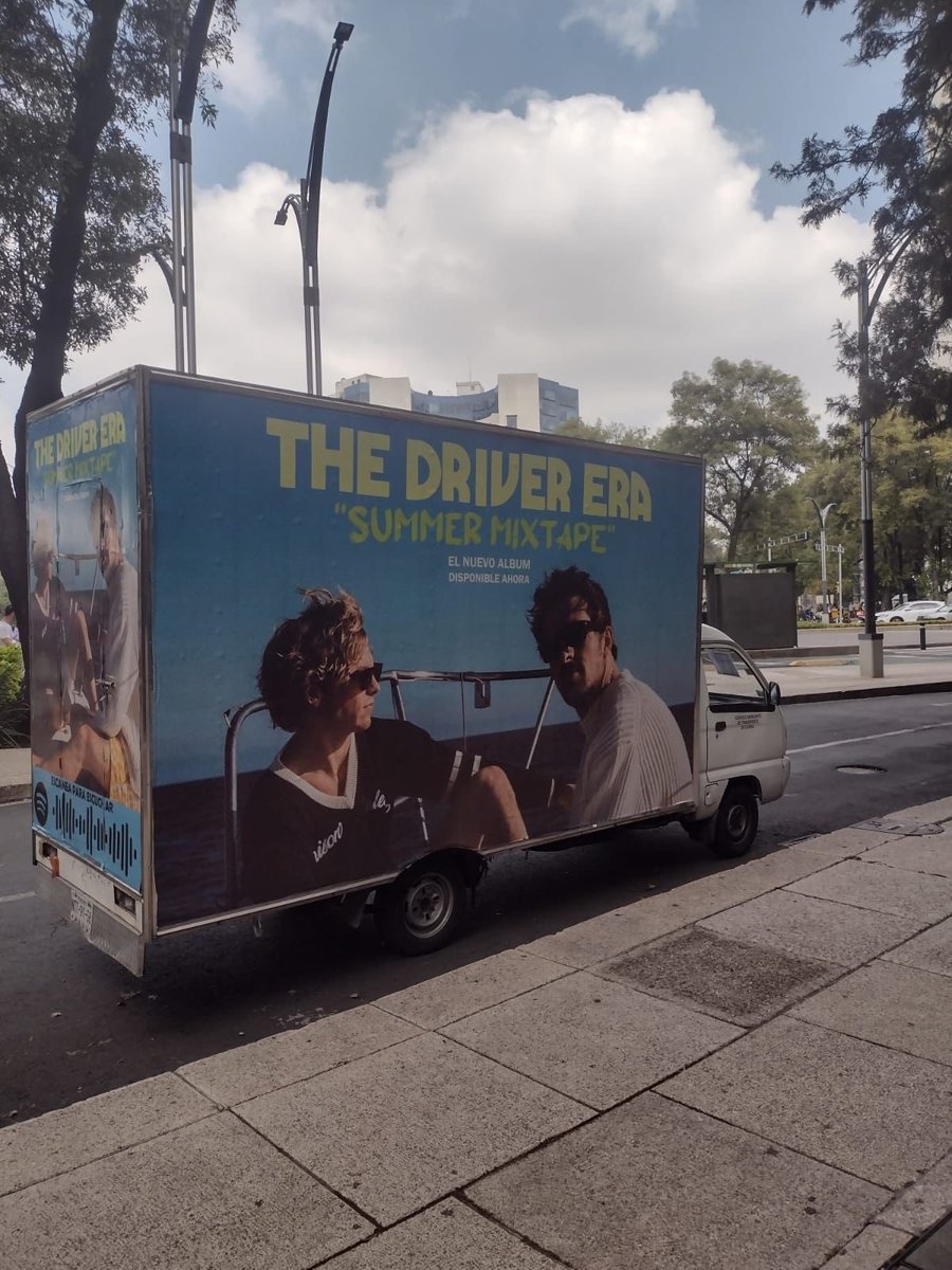 _ugggghhhhhhhh_'s tweet photo. Remember that trip we took in Mexico?  
#mexicolovesummermixtape
.
✨THE DRIVER ERA EN MÉXICO✨ https://t.co/wnVWPtLoY4
