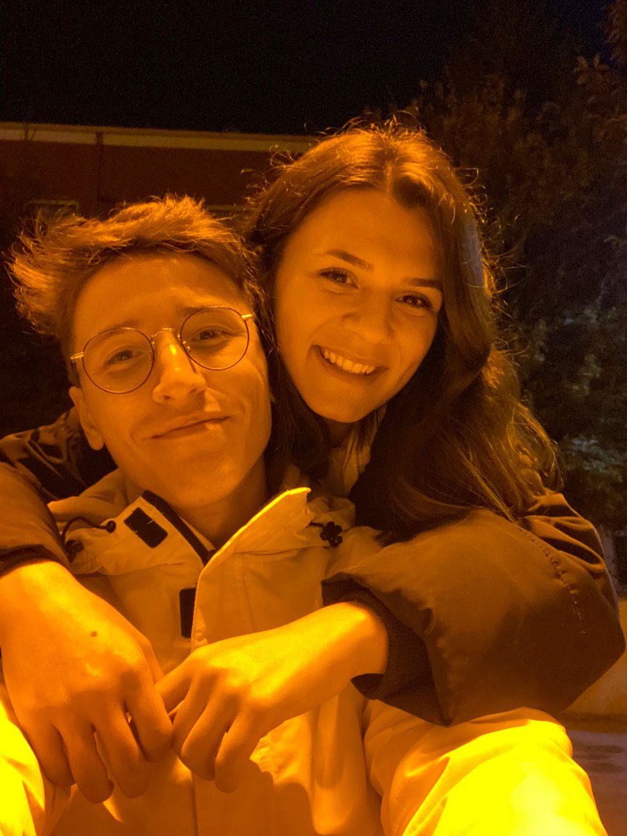 Seni buldum ya başka ne isterim....