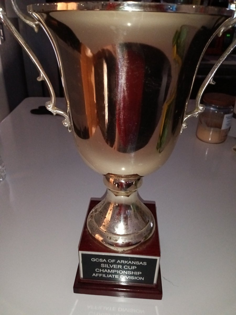 DreesenRob's tweet photo. 1 more night, you sexy beast. But, I'll do everything in my power to get you back to The Bachelor Pad for another 365. @GolfSupersofAR #shadowvalley #octoberannualmeeting #silvercupvendor https://t.co/Vxwqfo8zh5