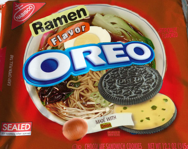 Will you eat them?