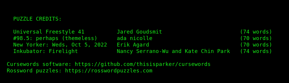Cursewords Live tweet media