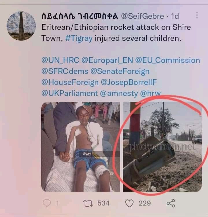 GelmoHassen's tweet photo. #FakeNews
#ThesePhotos
#UkraineRussianWar https://t.co/7Ih5r371WQ
