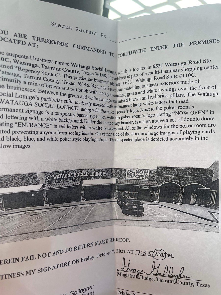 Chad Holloway tweet media