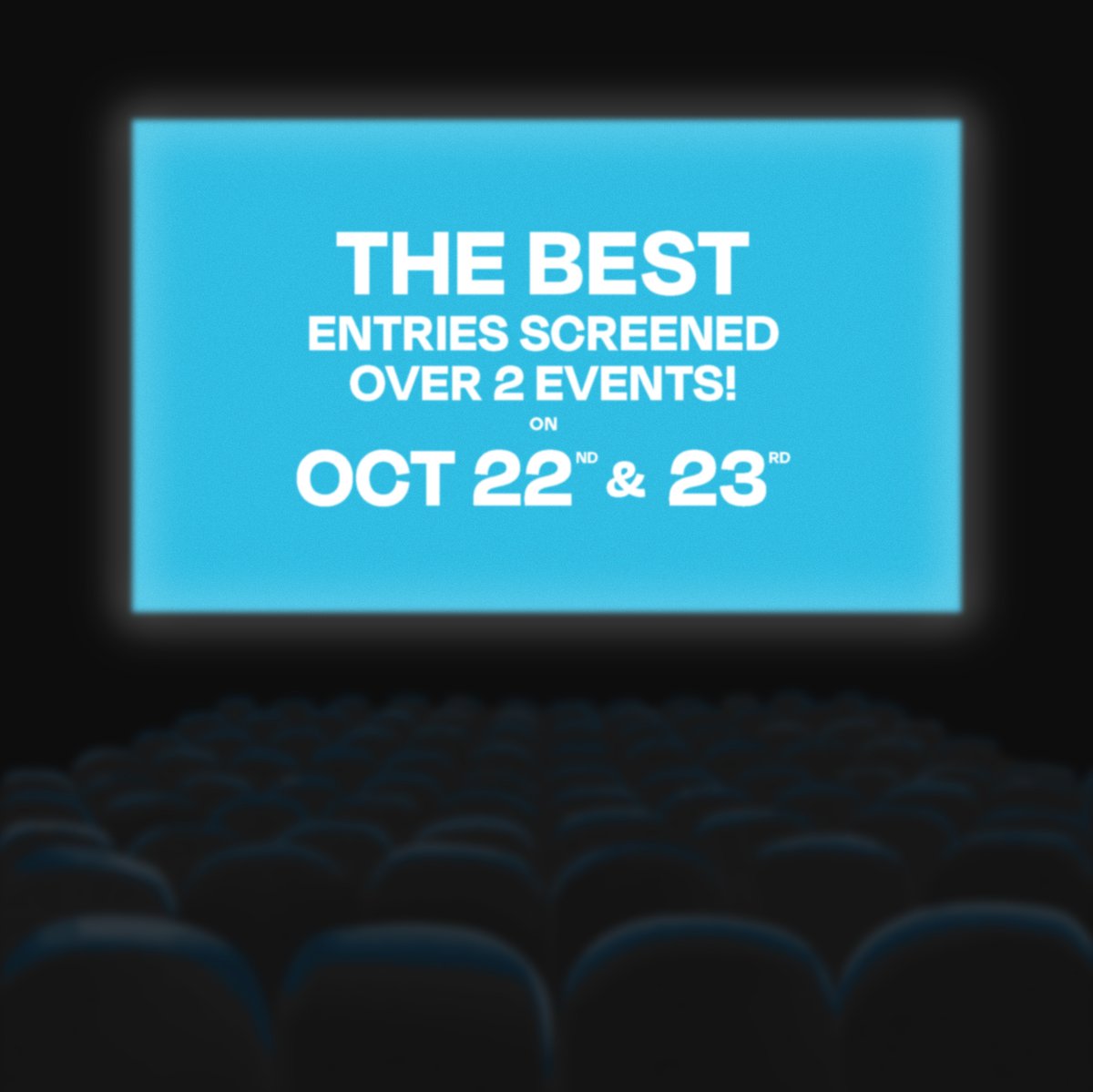 Blue Heeler Film Festival tweet media