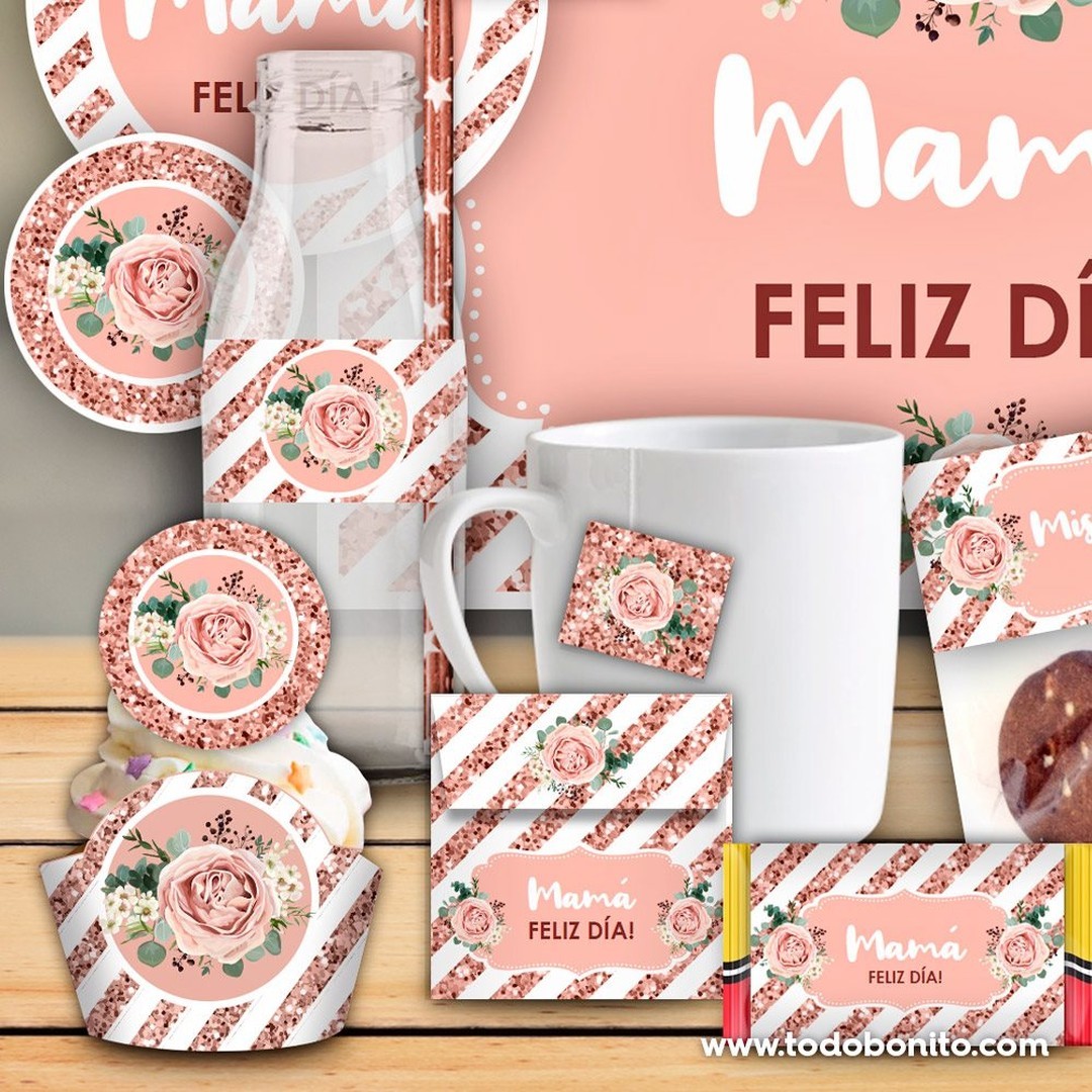 todobonito's tweet photo. #Kitimprimible para #desayunos ✨ #RoseGold ✨ Con todos los textos editables, para que lo uses en el evento que más te guste. En este caso, ideal para el #Diadelamadre!
👇👇👇
https://t.co/cUCv4F2nRS https://t.co/x4bRwa1BWL
