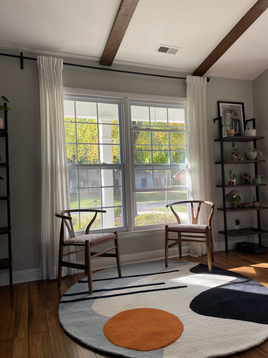 A good rug is my weakness