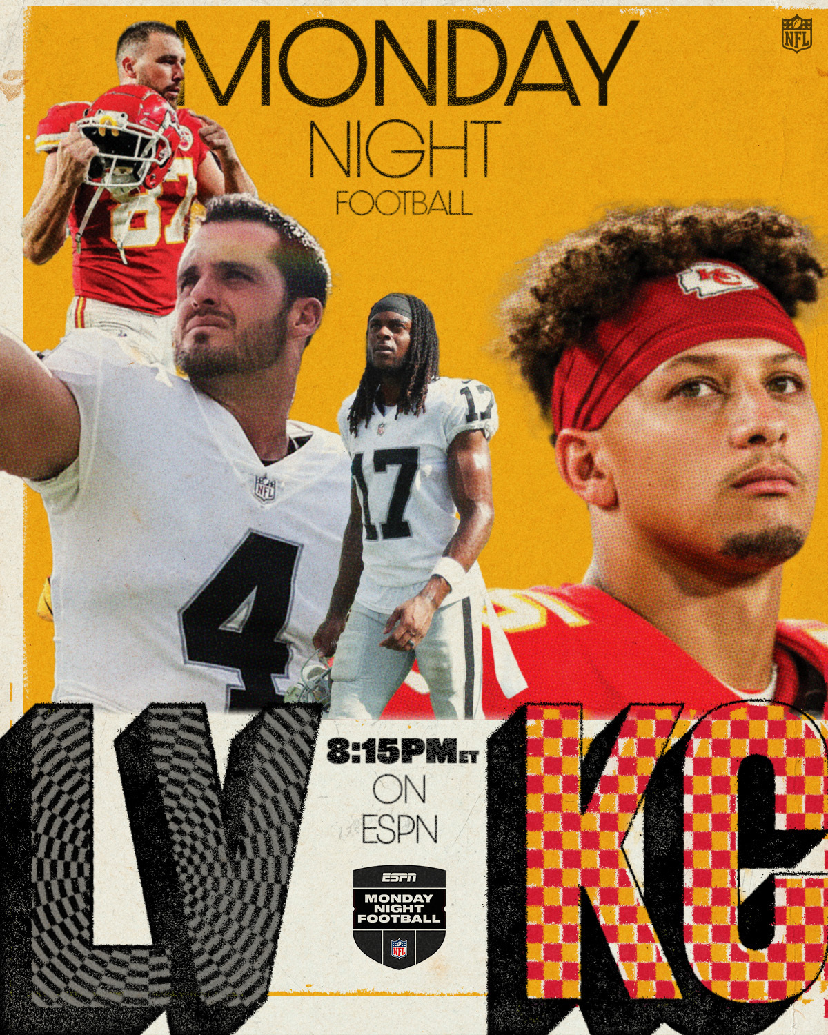 Mnf Tonight Score 2025 Wilow Kaitlynn