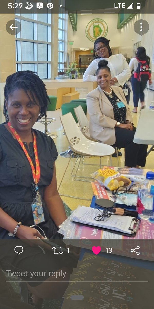 HISD Town Hall meeting@Worthing High School <a href="/FACE/">face.com team</a>!