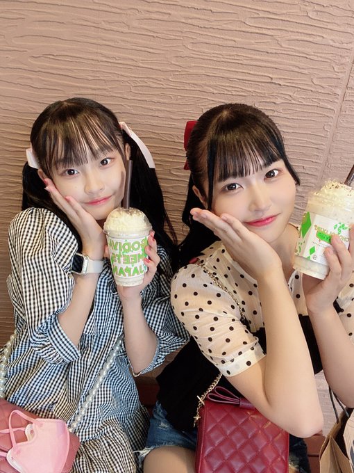 Twitterのコスプレ画像8