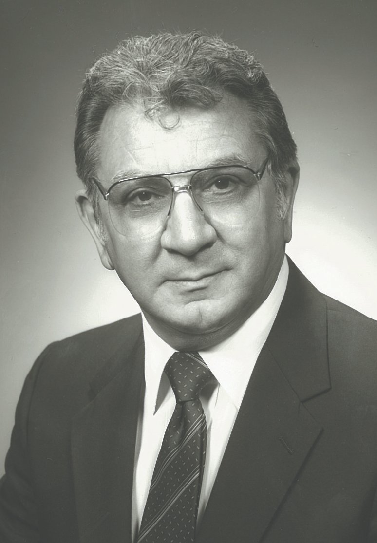 ATUComm's tweet image. The ATU is very sad to report the passing of Int. President Emeritus James La Sala on October 8, 2022. La Sala, the ATU’s sixth and second-longest serving Int. President, held that position for 18 years from 1985 until his retirement in 2003. He was 95. bit.ly/ATU-Mourns-La-…