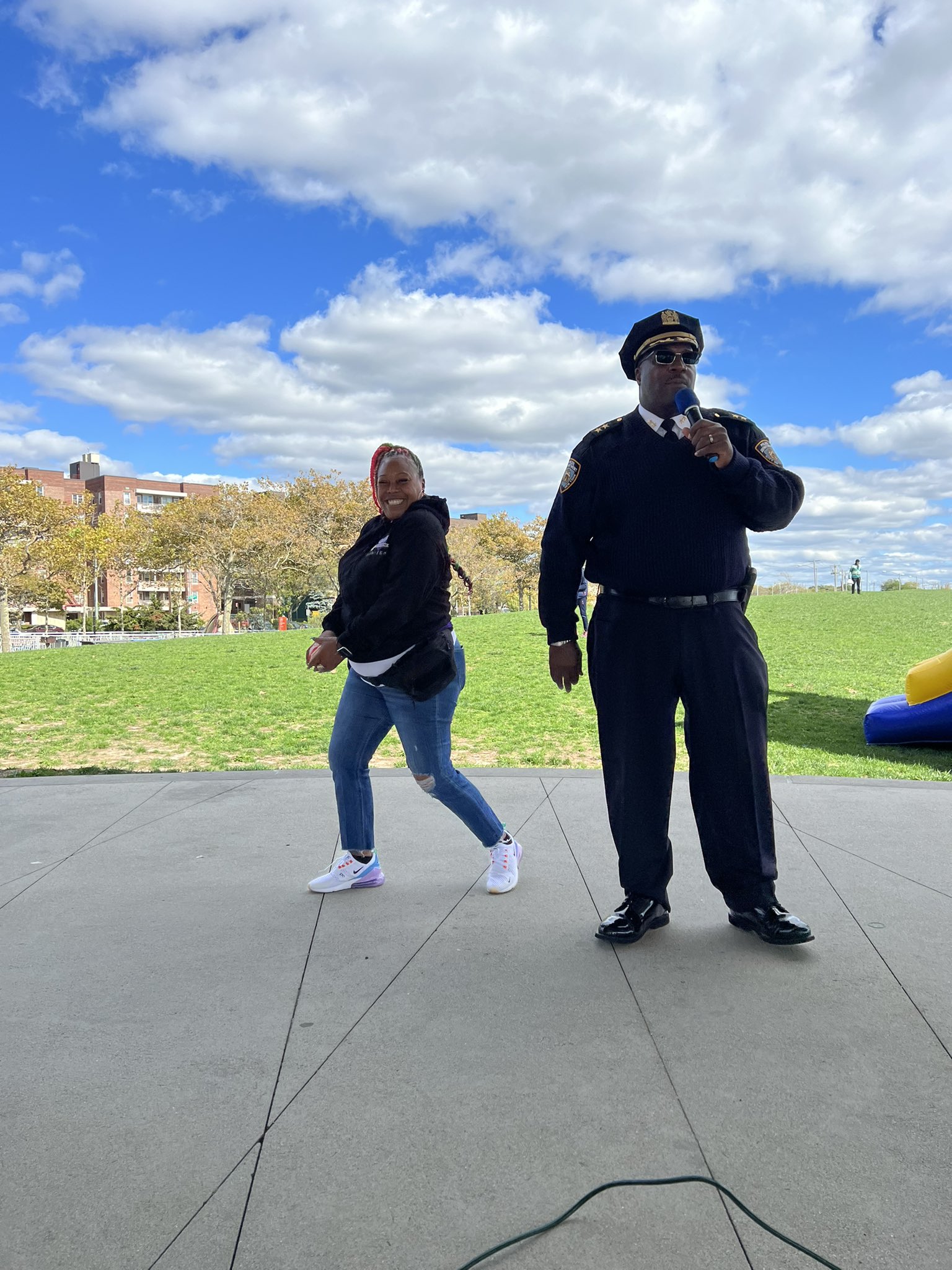 NYPD 101st Precinct on Twitter: 