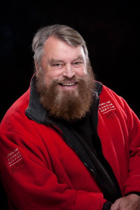 Happy birthday Brian Blessed. My favorite film with Blessed is Much ado about nothing. 