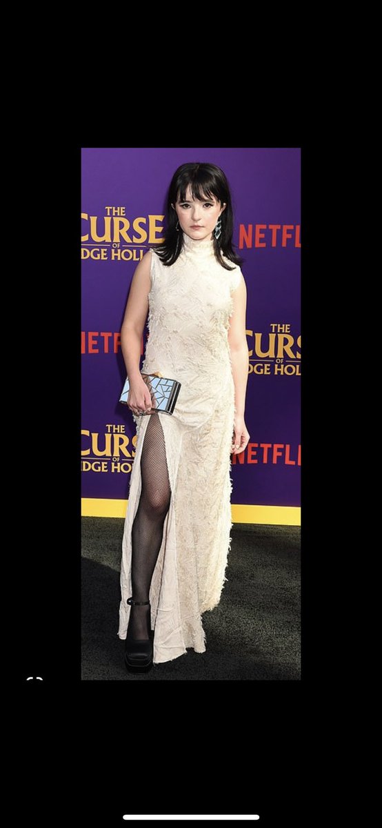 abimonterey's tweet image. From The Curse of Bridge Hollow screening yesterday. Loved being a part of this movie. Watch us on @netflix on 10/14!