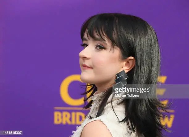 abimonterey's tweet image. From The Curse of Bridge Hollow screening yesterday. Loved being a part of this movie. Watch us on @netflix on 10/14!
