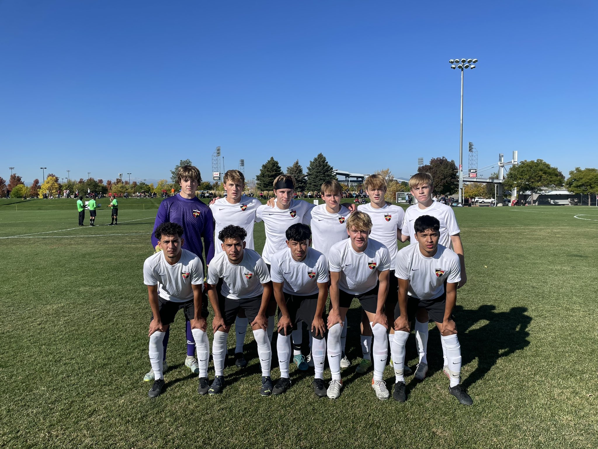 Real Colorado Soccer (RealColoSoccer) / Twitter