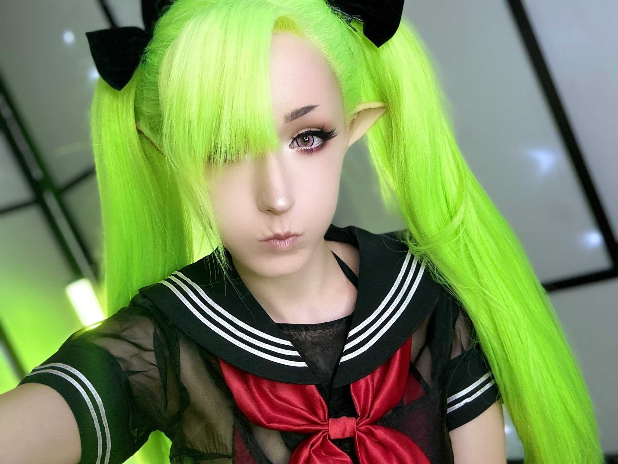 TW Pornstars - Kawaiiqueen. Twitter. /pout. 10:40 PM - 9 Oct 2022