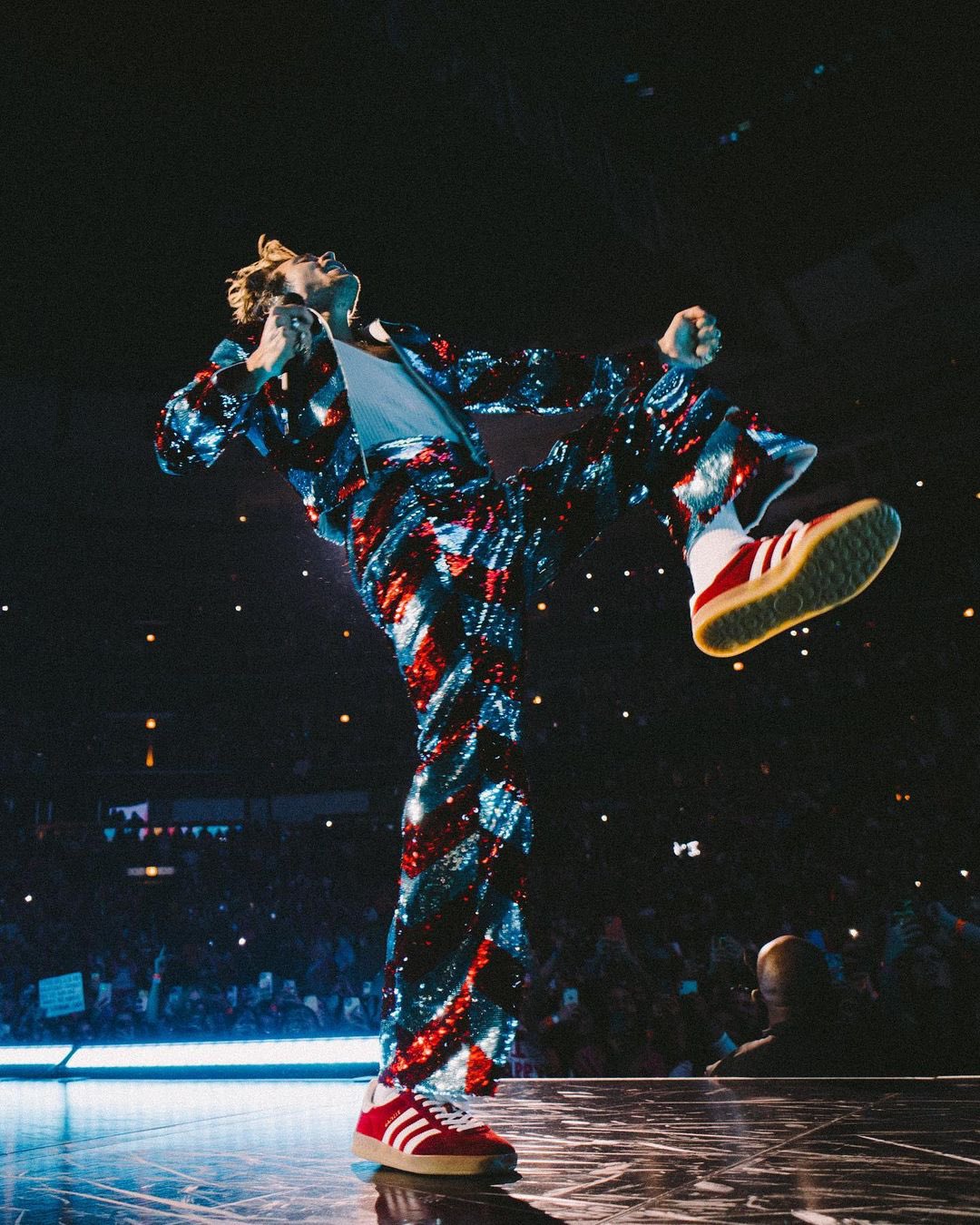 Harry Styles. on Twitter "Love On Tour. Chicago I. October, 2022